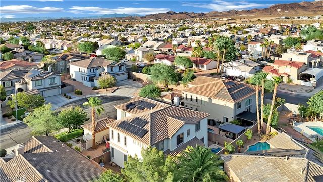 875 Chaste Court, Henderson, NV 89015