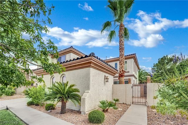 875 Chaste Court, Henderson, NV 89015