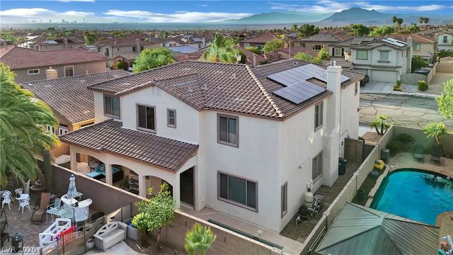875 Chaste Court, Henderson, NV 89015