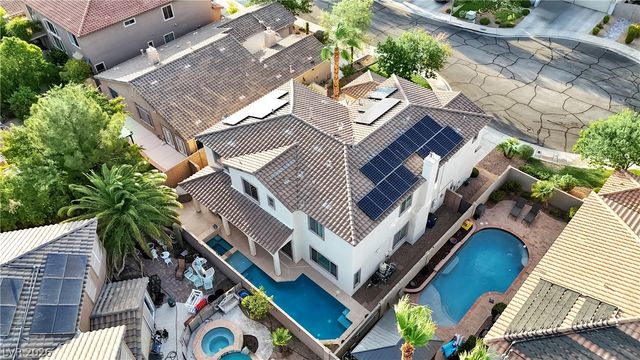875 Chaste Court, Henderson, NV 89015