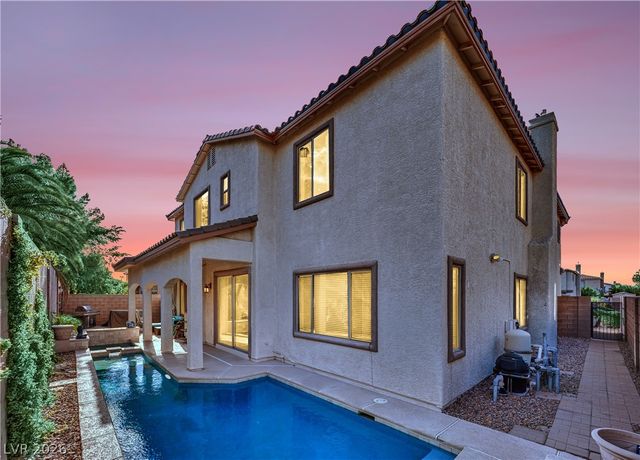 875 Chaste Court, Henderson, NV 89015
