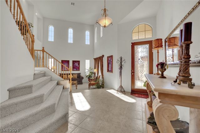 875 Chaste Court, Henderson, NV 89015