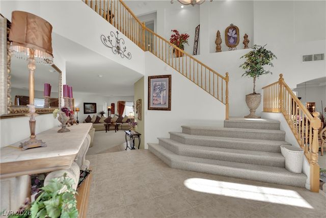 875 Chaste Court, Henderson, NV 89015