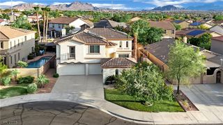 875 Chaste Court, Henderson, NV 89015