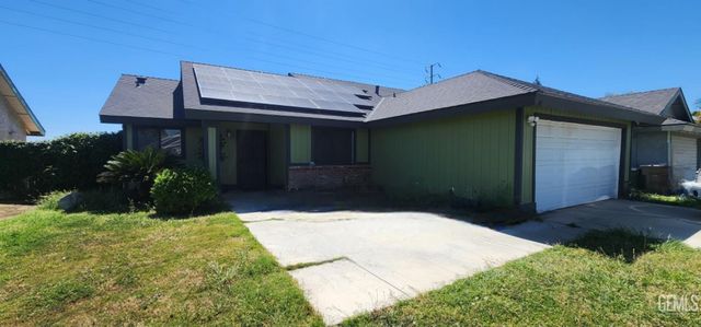 8809 Worrell Court, Bakersfield, CA 93311