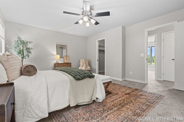 9271 Hessler Drive, Rockford, MI 49341