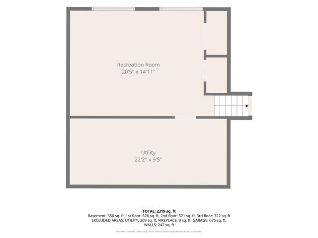 9271 Hessler Drive, Rockford, MI 49341