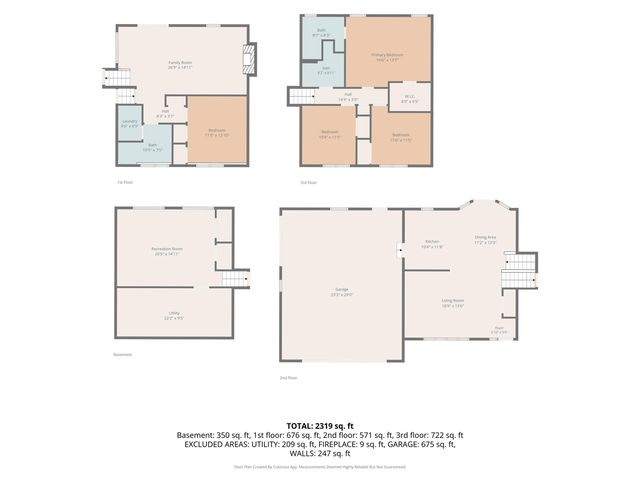 9271 Hessler Drive, Rockford, MI 49341