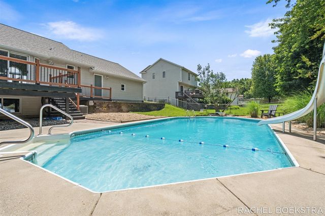 9271 Hessler Drive, Rockford, MI 49341