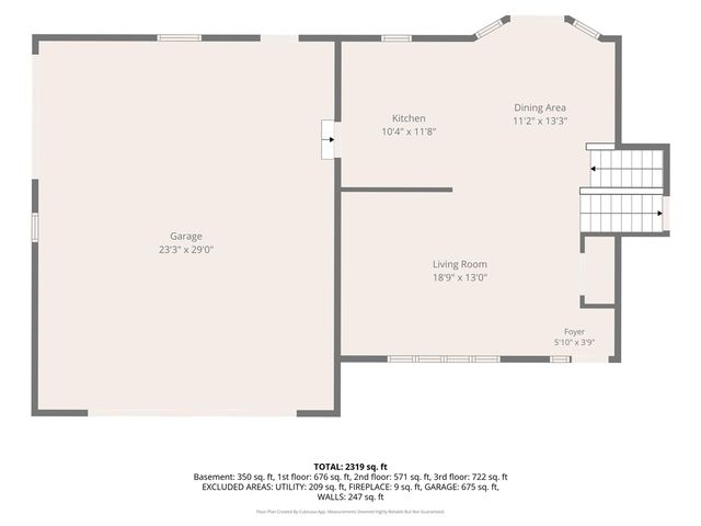 9271 Hessler Drive, Rockford, MI 49341