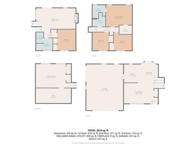 9271 Hessler Drive, Rockford, MI 49341