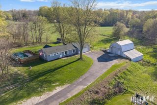 8707 Clyde Park Avenue Sw, Byron Twp, MI 49315
