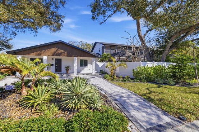 639 43RD AVENUE N, St Petersburg, FL 33701