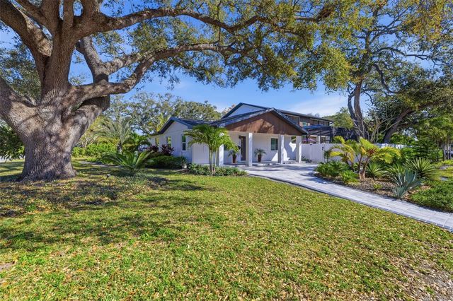 639 43RD AVENUE N, St Petersburg, FL 33701