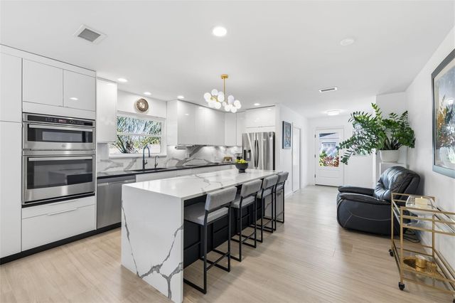 639 43RD AVENUE N, St Petersburg, FL 33701