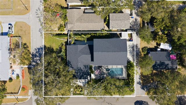 639 43RD AVENUE N, St Petersburg, FL 33701