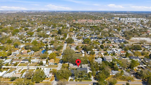 639 43RD AVENUE N, St Petersburg, FL 33701