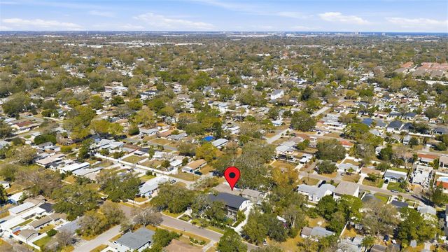 639 43RD AVENUE N, St Petersburg, FL 33701