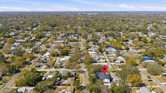 639 43RD AVENUE N, St Petersburg, FL 33701