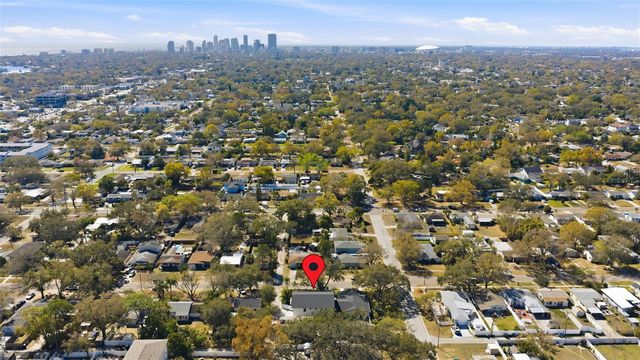 639 43RD AVENUE N, St Petersburg, FL 33701