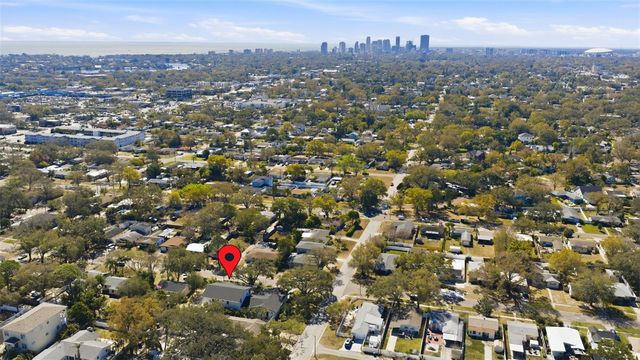 639 43RD AVENUE N, St Petersburg, FL 33701