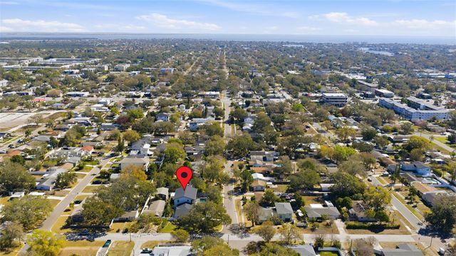 639 43RD AVENUE N, St Petersburg, FL 33701