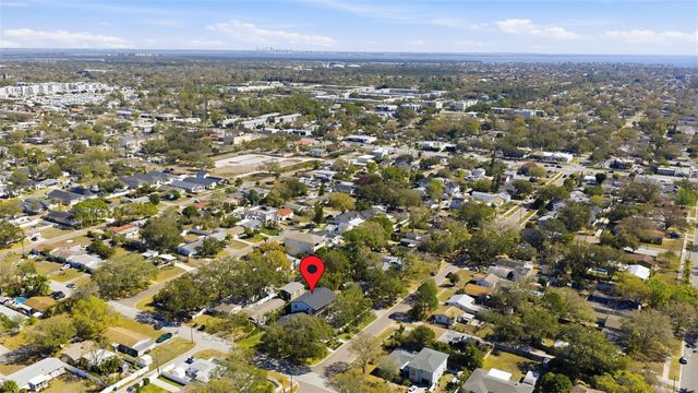 639 43RD AVENUE N, St Petersburg, FL 33701