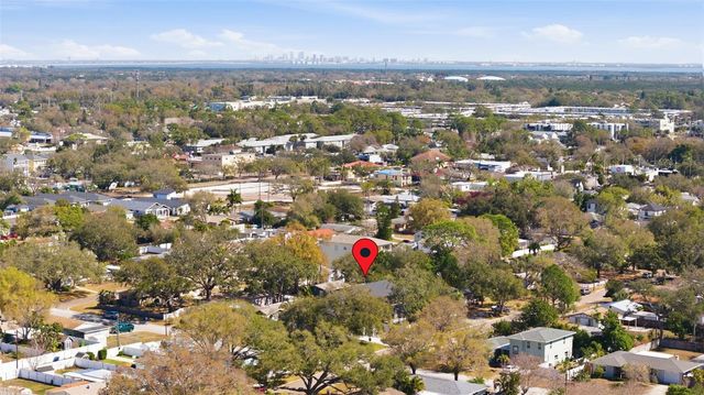 639 43RD AVENUE N, St Petersburg, FL 33701