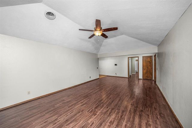 1415 Cindy St, Frederick, OK 73542