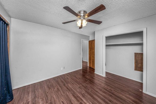 1415 Cindy St, Frederick, OK 73542