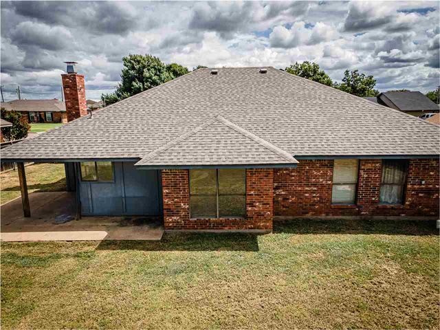 1415 Cindy St, Frederick, OK 73542