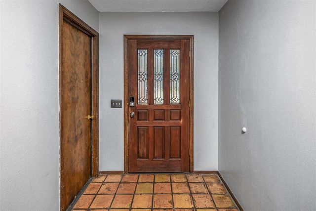 1415 Cindy St, Frederick, OK 73542