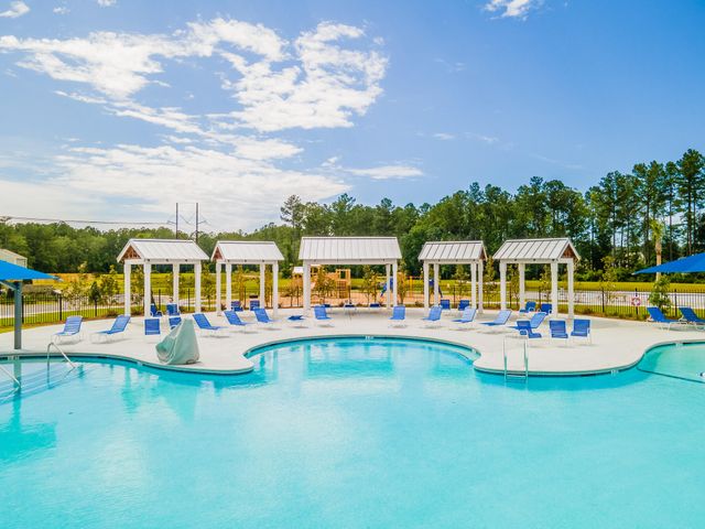 623 Pleasant Grove Way, Summerville, SC 29486