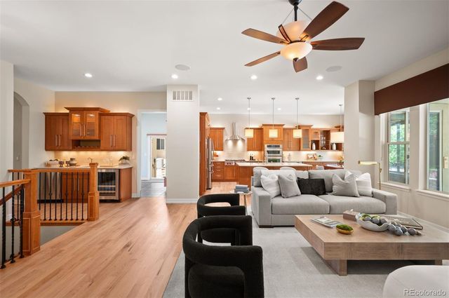5980 S Race Court, Littleton, CO 80121