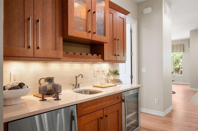 5980 S Race Court, Littleton, CO 80121