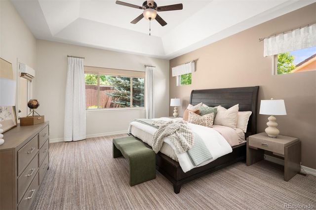 5980 S Race Court, Littleton, CO 80121