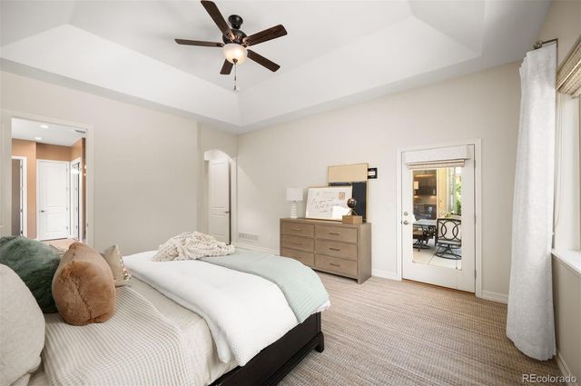 5980 S Race Court, Littleton, CO 80121