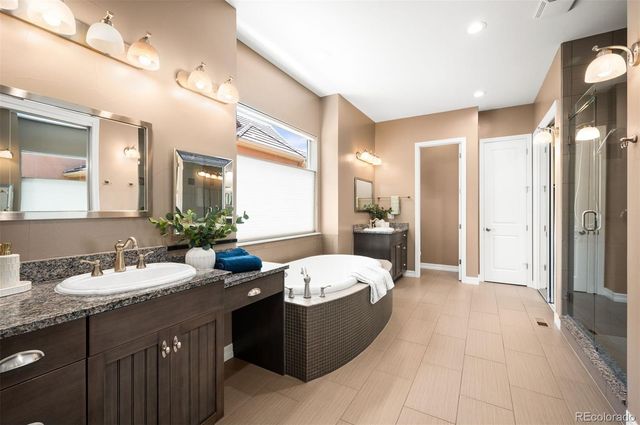 5980 S Race Court, Littleton, CO 80121