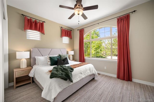 5980 S Race Court, Littleton, CO 80121