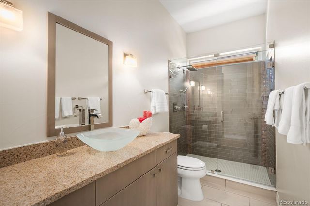 5980 S Race Court, Littleton, CO 80121