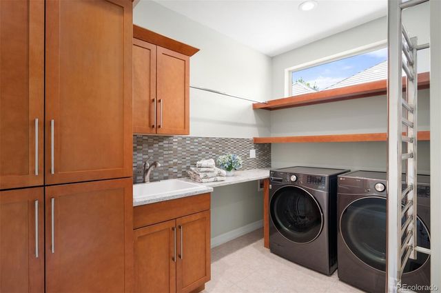 5980 S Race Court, Littleton, CO 80121