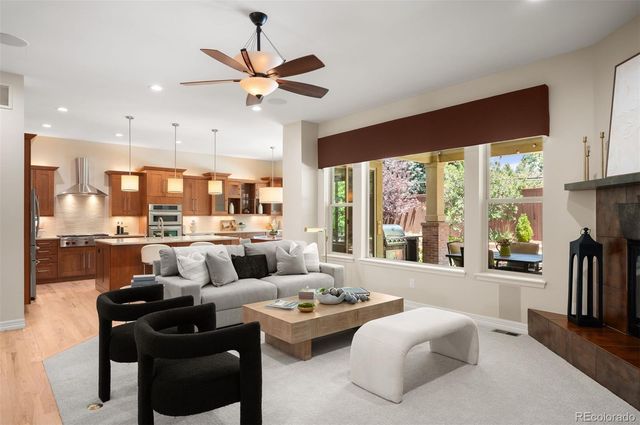 5980 S Race Court, Littleton, CO 80121