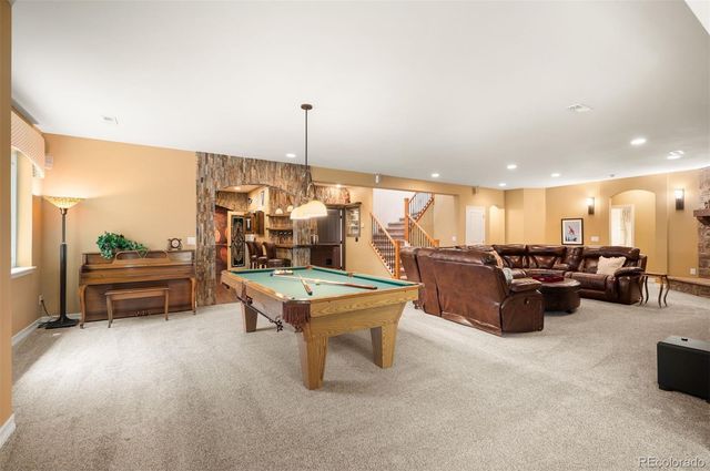 5980 S Race Court, Littleton, CO 80121