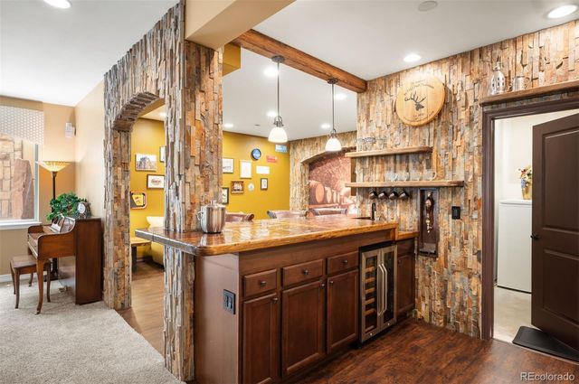 5980 S Race Court, Littleton, CO 80121