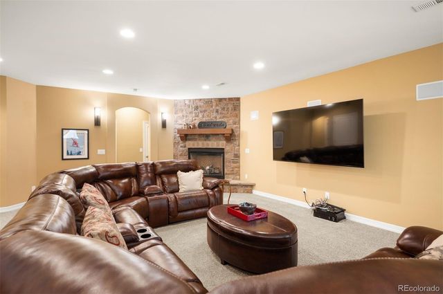 5980 S Race Court, Littleton, CO 80121