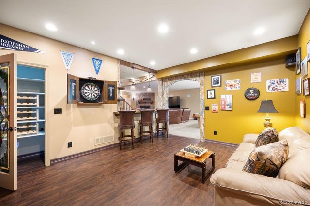 5980 S Race Court, Littleton, CO 80121
