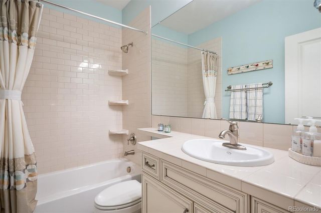 5980 S Race Court, Littleton, CO 80121