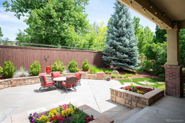 5980 S Race Court, Littleton, CO 80121