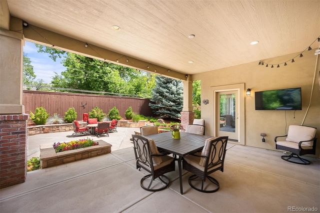 5980 S Race Court, Littleton, CO 80121