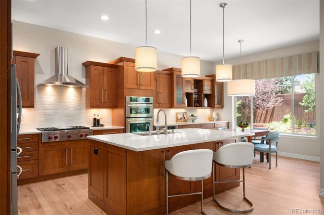 5980 S Race Court, Littleton, CO 80121